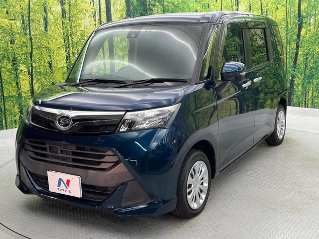 トール G SAII 9インチアルパインSDナビ 10インチ後席モニター バックカメラ 衝突被害軽減システム 禁煙車 前後ドラレコ 両側電動ドア スマートキー LEDヘッド ビルトインETC クルコン 車線逸脱警報(25枚目)