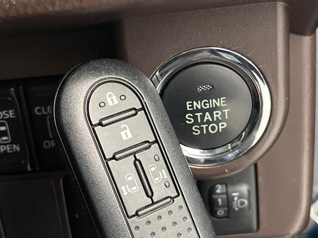 トール G SAII 9インチアルパインSDナビ 10インチ後席モニター バックカメラ 衝突被害軽減システム 禁煙車 前後ドラレコ 両側電動ドア スマートキー LEDヘッド ビルトインETC クルコン 車線逸脱警報(41枚目)