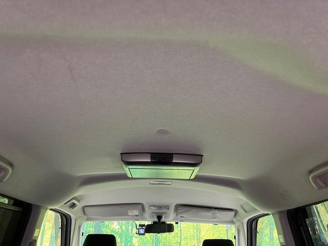 トール G SAII 9インチアルパインSDナビ 10インチ後席モニター バックカメラ 衝突被害軽減システム 禁煙車 前後ドラレコ 両側電動ドア スマートキー LEDヘッド ビルトインETC クルコン 車線逸脱警報(56枚目)