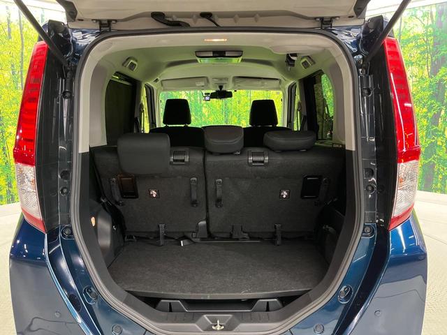 トール G SAII 9インチアルパインSDナビ 10インチ後席モニター バックカメラ 衝突被害軽減システム 禁煙車 前後ドラレコ 両側電動ドア スマートキー LEDヘッド ビルトインETC クルコン 車線逸脱警報(57枚目)