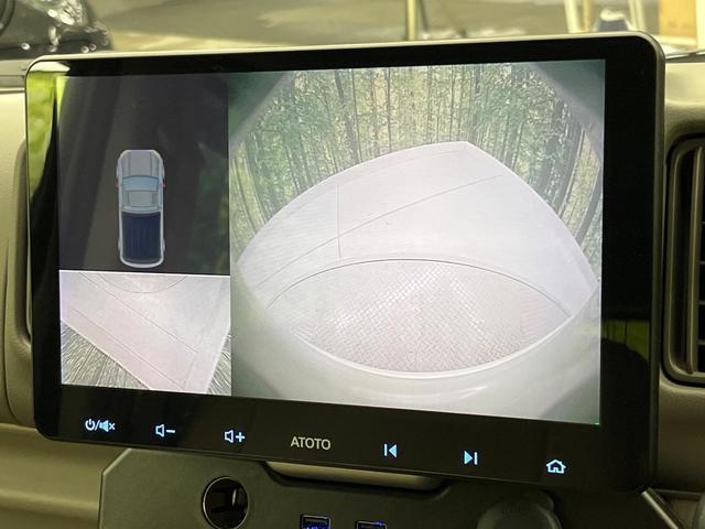 エブリイワゴン PZターボ 9インチディスプレイオーディオ 電動スライドドア バックカメラ 衝突被害軽減システム 禁煙車 シートヒーター 前後ドラレコ コーナーセンサー スマートキー HIDヘッド ETC 車線逸脱警報(6枚目)