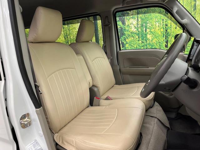 エブリイワゴン PZターボ 9インチディスプレイオーディオ 電動スライドドア バックカメラ 衝突被害軽減システム 禁煙車 シートヒーター 前後ドラレコ コーナーセンサー スマートキー HIDヘッド ETC 車線逸脱警報(9枚目)