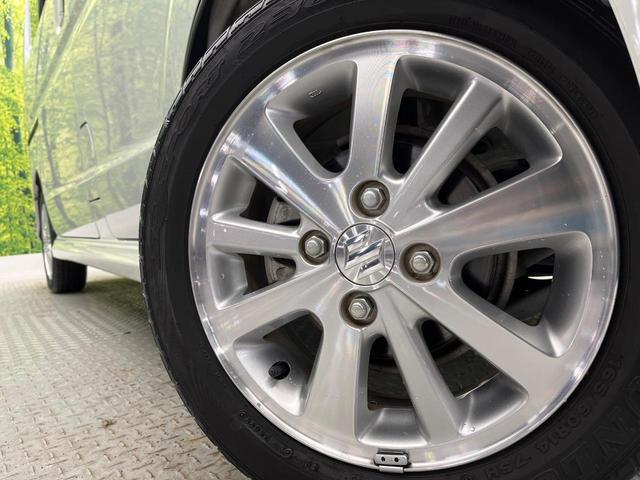 エブリイワゴン PZターボ 9インチディスプレイオーディオ 電動スライドドア バックカメラ 衝突被害軽減システム 禁煙車 シートヒーター 前後ドラレコ コーナーセンサー スマートキー HIDヘッド ETC 車線逸脱警報(13枚目)