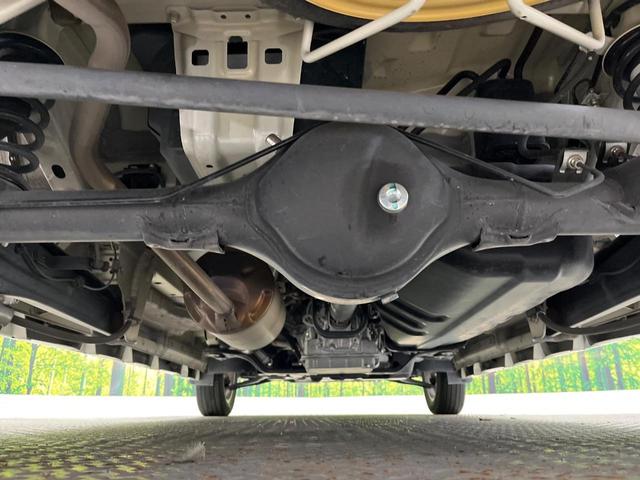 エブリイワゴン PZターボ 9インチディスプレイオーディオ 電動スライドドア バックカメラ 衝突被害軽減システム 禁煙車 シートヒーター 前後ドラレコ コーナーセンサー スマートキー HIDヘッド ETC 車線逸脱警報(20枚目)