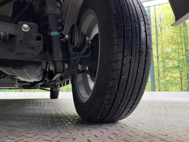 エブリイワゴン PZターボ 9インチディスプレイオーディオ 電動スライドドア バックカメラ 衝突被害軽減システム 禁煙車 シートヒーター 前後ドラレコ コーナーセンサー スマートキー HIDヘッド ETC 車線逸脱警報(21枚目)