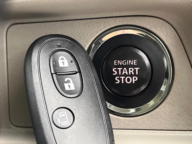 エブリイワゴン PZターボ 9インチディスプレイオーディオ 電動スライドドア バックカメラ 衝突被害軽減システム 禁煙車 シートヒーター 前後ドラレコ コーナーセンサー スマートキー HIDヘッド ETC 車線逸脱警報(41枚目)