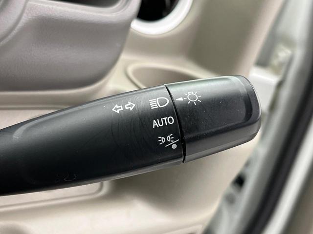 エブリイワゴン PZターボ 9インチディスプレイオーディオ 電動スライドドア バックカメラ 衝突被害軽減システム 禁煙車 シートヒーター 前後ドラレコ コーナーセンサー スマートキー HIDヘッド ETC 車線逸脱警報(48枚目)