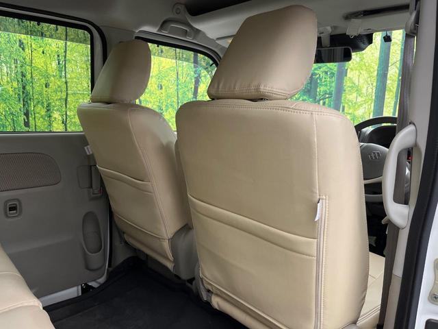 エブリイワゴン PZターボ 9インチディスプレイオーディオ 電動スライドドア バックカメラ 衝突被害軽減システム 禁煙車 シートヒーター 前後ドラレコ コーナーセンサー スマートキー HIDヘッド ETC 車線逸脱警報(51枚目)