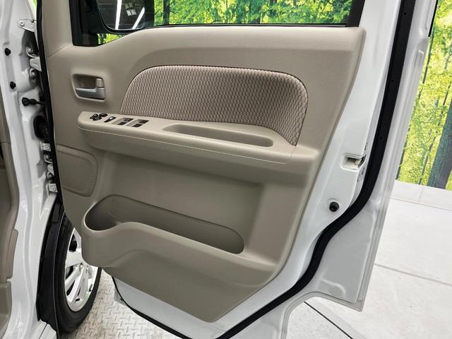 エブリイワゴン PZターボ 9インチディスプレイオーディオ 電動スライドドア バックカメラ 衝突被害軽減システム 禁煙車 シートヒーター 前後ドラレコ コーナーセンサー スマートキー HIDヘッド ETC 車線逸脱警報(54枚目)