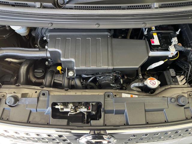 デイズルークス ハイウェイスター Gターボ 純正ナビ 両側電動ドア 全周囲カメラ 衝突被害軽減システム 禁煙車 ドラレコ コーナーセンサー スマートキー LEDヘッド ETC クルコン オートハイビーム 車線逸脱警報 ロールサンシェード(19枚目)