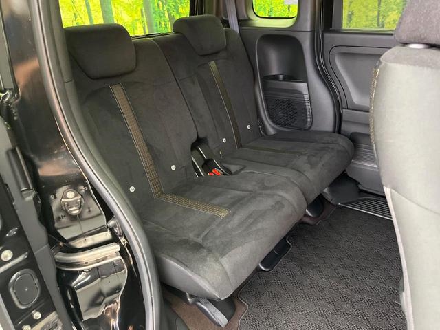 N-BOXカスタム G・Lホンダセンシング 純正ナビ 衝突軽減 アダプティブクルーズ 禁煙車 電動スライドドア バックカメラ ETC フルセグ Bluetooth LEDヘッドライト LEDフォグライト オートライト スマートキー(10枚目)