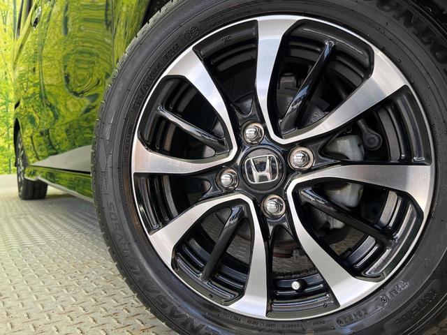N-BOXカスタム G・Lホンダセンシング 純正ナビ 衝突軽減 アダプティブクルーズ 禁煙車 電動スライドドア バックカメラ ETC フルセグ Bluetooth LEDヘッドライト LEDフォグライト オートライト スマートキー(14枚目)