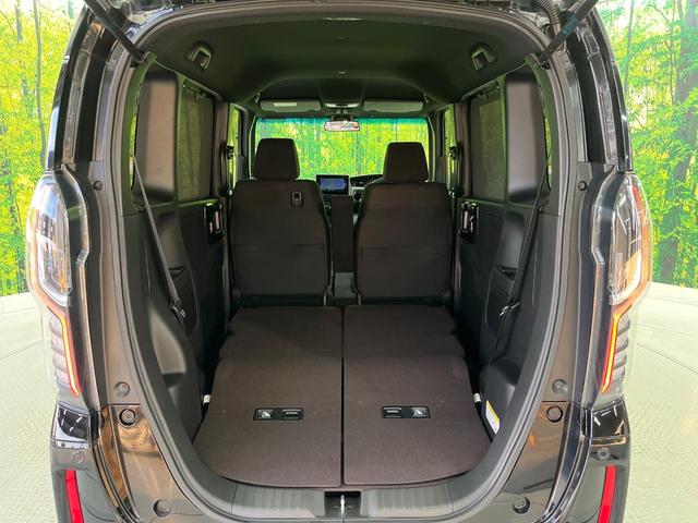 N-BOXカスタム G・Lホンダセンシング 純正ナビ 衝突軽減 アダプティブクルーズ 禁煙車 電動スライドドア バックカメラ ETC フルセグ Bluetooth LEDヘッドライト LEDフォグライト オートライト スマートキー(32枚目)