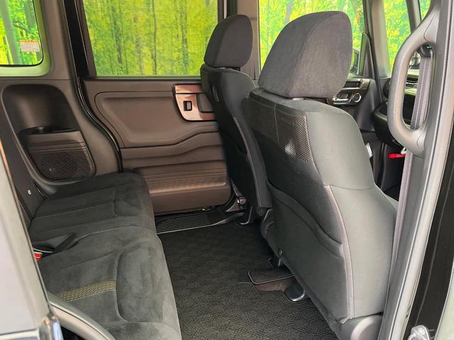 N-BOXカスタム G・Lホンダセンシング 純正ナビ 衝突軽減 アダプティブクルーズ 禁煙車 電動スライドドア バックカメラ ETC フルセグ Bluetooth LEDヘッドライト LEDフォグライト オートライト スマートキー(59枚目)