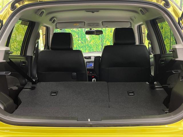 スイフト スタイル－ＤＪＥ　ＳＤナビ　バックカメラ　禁煙車　ハーフレザーシート　ドラレコ　スマートキー　ＨＩＤヘッド　ＥＴＣ　クルコン　オートライト　オートエアコン　純正１６インチアルミ　Ｂｌｕｅｔｏｏｔｈ　シートヒーター（11枚目）
