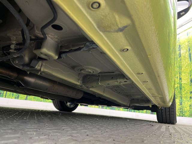 スイフト スタイル－ＤＪＥ　ＳＤナビ　バックカメラ　禁煙車　ハーフレザーシート　ドラレコ　スマートキー　ＨＩＤヘッド　ＥＴＣ　クルコン　オートライト　オートエアコン　純正１６インチアルミ　Ｂｌｕｅｔｏｏｔｈ　シートヒーター（24枚目）