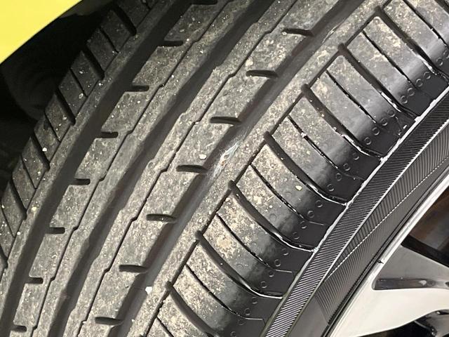 スイフト スタイル－ＤＪＥ　ＳＤナビ　バックカメラ　禁煙車　ハーフレザーシート　ドラレコ　スマートキー　ＨＩＤヘッド　ＥＴＣ　クルコン　オートライト　オートエアコン　純正１６インチアルミ　Ｂｌｕｅｔｏｏｔｈ　シートヒーター（31枚目）