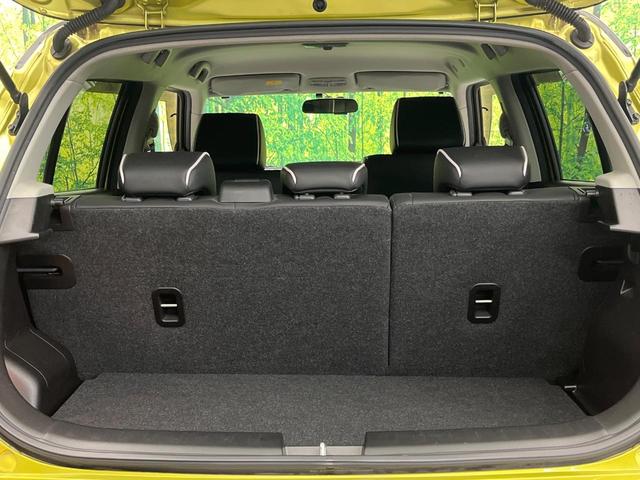 スイフト スタイル－ＤＪＥ　ＳＤナビ　バックカメラ　禁煙車　ハーフレザーシート　ドラレコ　スマートキー　ＨＩＤヘッド　ＥＴＣ　クルコン　オートライト　オートエアコン　純正１６インチアルミ　Ｂｌｕｅｔｏｏｔｈ　シートヒーター（45枚目）