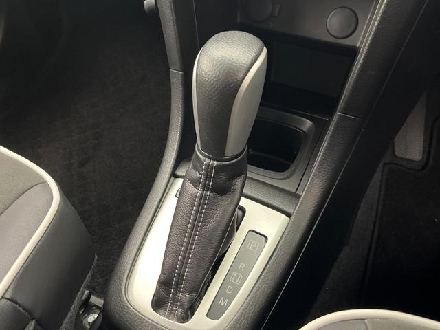 スイフト スタイル－ＤＪＥ　ＳＤナビ　バックカメラ　禁煙車　ハーフレザーシート　ドラレコ　スマートキー　ＨＩＤヘッド　ＥＴＣ　クルコン　オートライト　オートエアコン　純正１６インチアルミ　Ｂｌｕｅｔｏｏｔｈ　シートヒーター（47枚目）