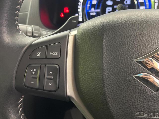 スイフト スタイル－ＤＪＥ　ＳＤナビ　バックカメラ　禁煙車　ハーフレザーシート　ドラレコ　スマートキー　ＨＩＤヘッド　ＥＴＣ　クルコン　オートライト　オートエアコン　純正１６インチアルミ　Ｂｌｕｅｔｏｏｔｈ　シートヒーター（57枚目）