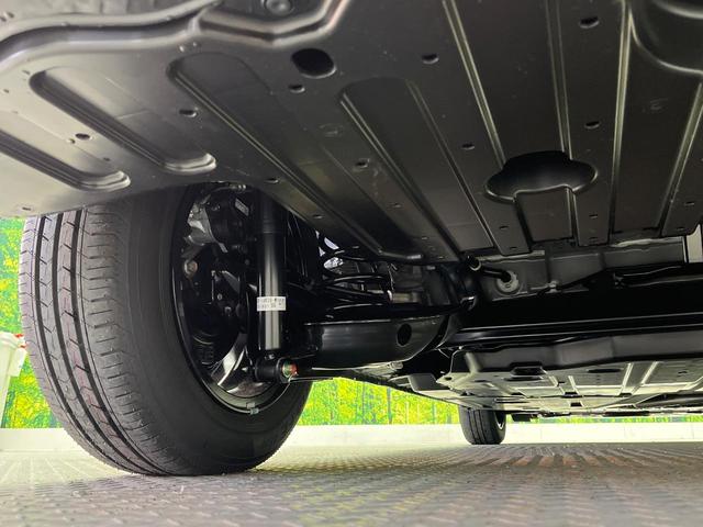 フリード e:HEVエアー EX 登録済未使用車 両側電動スライドドア 衝突軽減 アダプティブクルーズ クリアランスソナー LEDヘッドライト シートヒーター オートハイビーム 踏み間違い防止 車線逸脱警報 オートエアコン(34枚目)