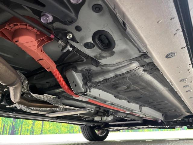 カローラクロス ハイブリッド Z 禁煙車 純正10.5インチナビ 全周囲カメラ セーフティセンス レーダークルーズ ブラインドスポットモニター ハーフレザーシート 電動リヤゲート パワーシート ドラレコ ETC2.0 ルーフレール(24枚目)