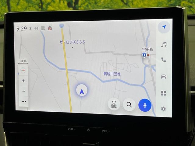 カローラクロス ハイブリッド Z 禁煙車 純正10.5インチナビ 全周囲カメラ セーフティセンス レーダークルーズ ブラインドスポットモニター ハーフレザーシート 電動リヤゲート パワーシート ドラレコ ETC2.0 ルーフレール(35枚目)