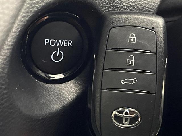 カローラクロス ハイブリッド Z 禁煙車 純正10.5インチナビ 全周囲カメラ セーフティセンス レーダークルーズ ブラインドスポットモニター ハーフレザーシート 電動リヤゲート パワーシート ドラレコ ETC2.0 ルーフレール(49枚目)