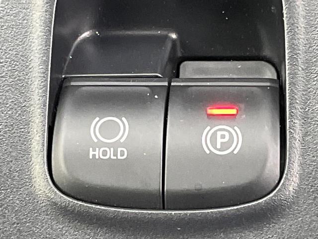 カローラクロス ハイブリッド Z 禁煙車 純正10.5インチナビ 全周囲カメラ セーフティセンス レーダークルーズ ブラインドスポットモニター ハーフレザーシート 電動リヤゲート パワーシート ドラレコ ETC2.0 ルーフレール(55枚目)