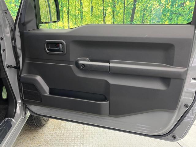 ジムニー XL 4WD MT車 ターボ 禁煙車 純正ナビ バックカメラ 衝突被害軽減システム ドラレコ スマートキー ビルトインETC 車線逸脱警報 オートライト 純正16インチアルミ Bluetooth(58枚目)