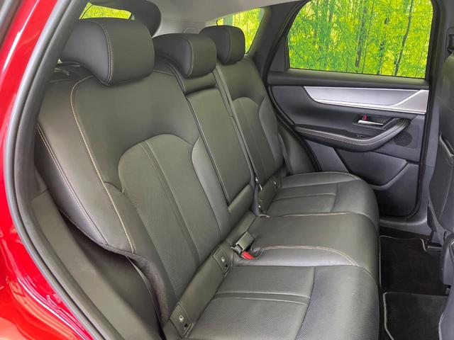 CX-60 XD Lパッケージ サンルーフ 黒革 12.3型メーカーナビ BOSE 全周囲カメラ 衝突被害軽減システム レーダークルーズ 禁煙車 電動リアゲート シートヒーター ドラレコ コーナーセンサー スマートキー LEDヘッド(10枚目)