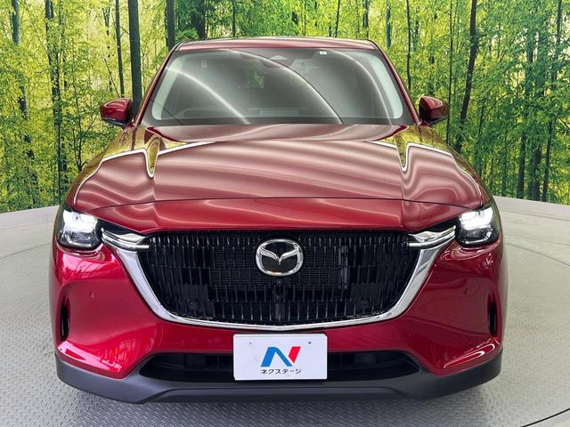 CX-60 XD Lパッケージ サンルーフ 黒革 12.3型メーカーナビ BOSE 全周囲カメラ 衝突被害軽減システム レーダークルーズ 禁煙車 電動リアゲート シートヒーター ドラレコ コーナーセンサー スマートキー LEDヘッド(15枚目)