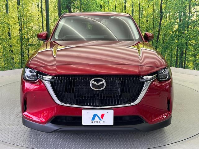 CX-60 XD Lパッケージ サンルーフ 黒革 12.3型メーカーナビ BOSE 全周囲カメラ 衝突被害軽減システム レーダークルーズ 禁煙車 電動リアゲート シートヒーター ドラレコ コーナーセンサー スマートキー LEDヘッド(26枚目)