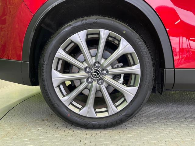 CX-60 XD Lパッケージ サンルーフ 黒革 12.3型メーカーナビ BOSE 全周囲カメラ 衝突被害軽減システム レーダークルーズ 禁煙車 電動リアゲート シートヒーター ドラレコ コーナーセンサー スマートキー LEDヘッド(34枚目)