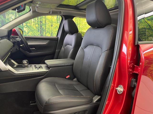 CX-60 XD Lパッケージ サンルーフ 黒革 12.3型メーカーナビ BOSE 全周囲カメラ 衝突被害軽減システム レーダークルーズ 禁煙車 電動リアゲート シートヒーター ドラレコ コーナーセンサー スマートキー LEDヘッド(48枚目)