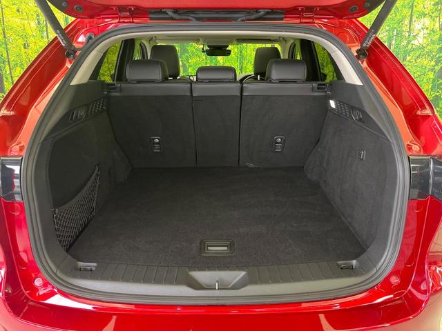 CX-60 XD Lパッケージ サンルーフ 黒革 12.3型メーカーナビ BOSE 全周囲カメラ 衝突被害軽減システム レーダークルーズ 禁煙車 電動リアゲート シートヒーター ドラレコ コーナーセンサー スマートキー LEDヘッド(50枚目)