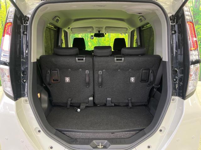 ルーミー カスタムG 純正ナビ 両側電動スライドドア 衝突軽減 禁煙車 フルセグ Bluetooth ETC ドラレコ シートヒーター クリアランスソナー LEDヘッドライト クルーズコントロール オートハイビーム(11枚目)