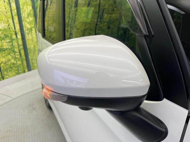 ルーミー カスタムG 純正ナビ 両側電動スライドドア 衝突軽減 禁煙車 フルセグ Bluetooth ETC ドラレコ シートヒーター クリアランスソナー LEDヘッドライト クルーズコントロール オートハイビーム(26枚目)