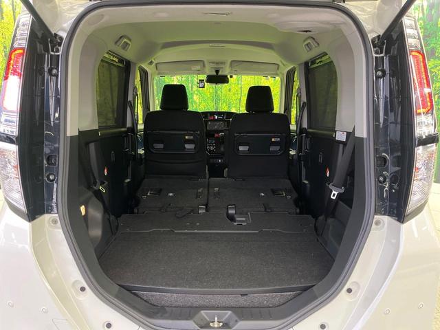 ルーミー カスタムG 純正ナビ 両側電動スライドドア 衝突軽減 禁煙車 フルセグ Bluetooth ETC ドラレコ シートヒーター クリアランスソナー LEDヘッドライト クルーズコントロール オートハイビーム(36枚目)