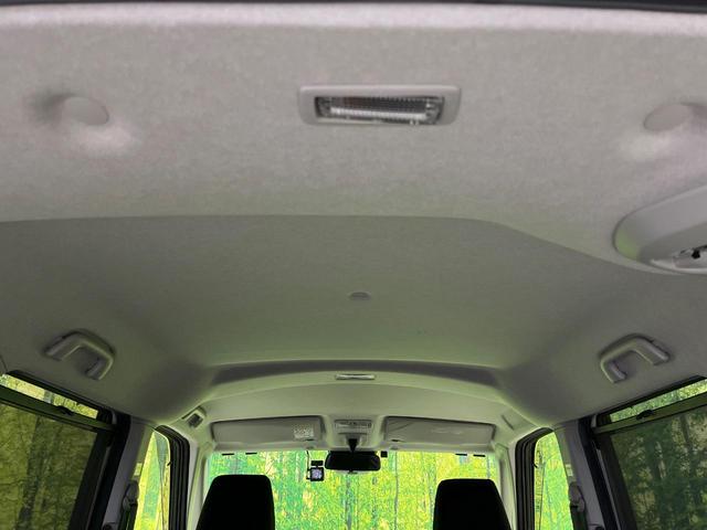 ルーミー カスタムG 純正ナビ 両側電動スライドドア 衝突軽減 禁煙車 フルセグ Bluetooth ETC ドラレコ シートヒーター クリアランスソナー LEDヘッドライト クルーズコントロール オートハイビーム(37枚目)