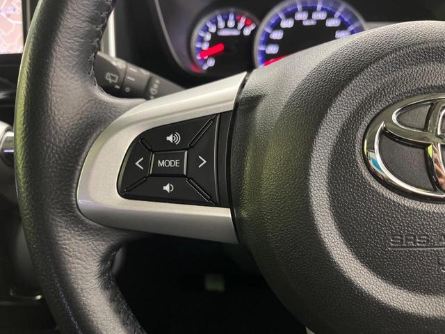 ルーミー カスタムG 純正ナビ 両側電動スライドドア 衝突軽減 禁煙車 フルセグ Bluetooth ETC ドラレコ シートヒーター クリアランスソナー LEDヘッドライト クルーズコントロール オートハイビーム(49枚目)