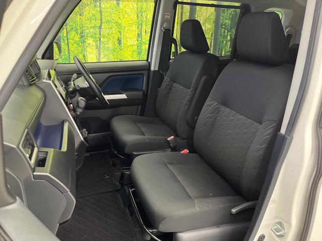 ルーミー カスタムG 純正ナビ 両側電動スライドドア 衝突軽減 禁煙車 フルセグ Bluetooth ETC ドラレコ シートヒーター クリアランスソナー LEDヘッドライト クルーズコントロール オートハイビーム(70枚目)