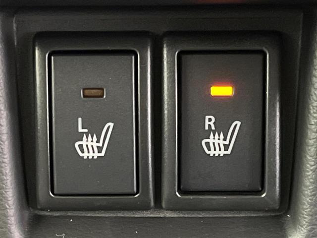 スペーシアカスタム ハイブリッドＸＳターボ　届出済未使用車　両側電動スライドドア　衝突軽減　レーダークルーズ　シートヒーター　クリアランスソナー　ＬＥＤヘッドライト　オートハイビーム　電動パーキング　踏み間違い防止　車線逸脱警報（7枚目）