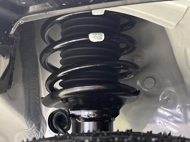 スペーシアカスタム ハイブリッドＸＳターボ　届出済未使用車　両側電動スライドドア　衝突軽減　レーダークルーズ　シートヒーター　クリアランスソナー　ＬＥＤヘッドライト　オートハイビーム　電動パーキング　踏み間違い防止　車線逸脱警報（21枚目）