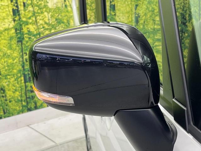 スペーシアカスタム ハイブリッドＸＳターボ　届出済未使用車　両側電動スライドドア　衝突軽減　レーダークルーズ　シートヒーター　クリアランスソナー　ＬＥＤヘッドライト　オートハイビーム　電動パーキング　踏み間違い防止　車線逸脱警報（26枚目）