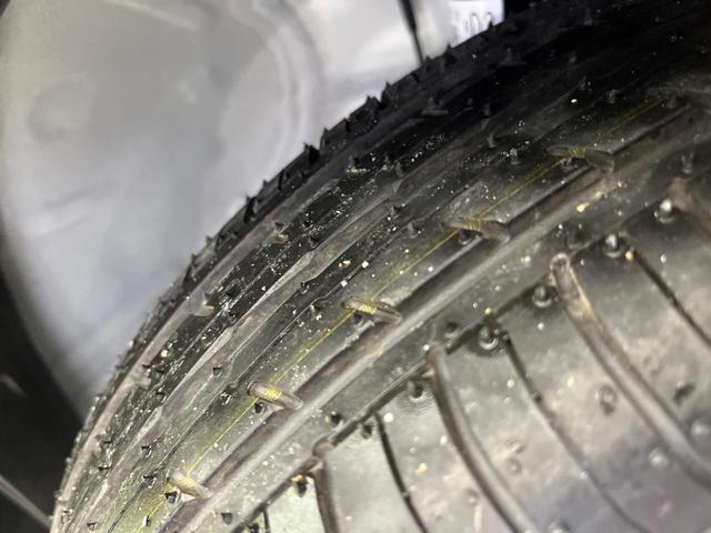 スペーシアカスタム ハイブリッドＸＳターボ　届出済未使用車　両側電動スライドドア　衝突軽減　レーダークルーズ　シートヒーター　クリアランスソナー　ＬＥＤヘッドライト　オートハイビーム　電動パーキング　踏み間違い防止　車線逸脱警報（29枚目）