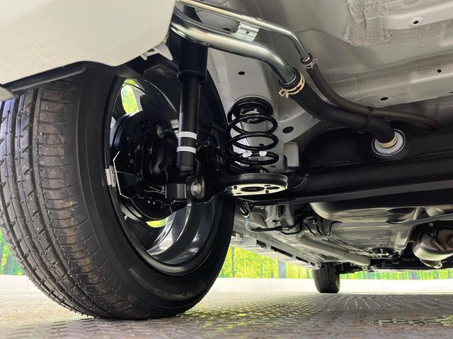 スペーシアカスタム ハイブリッドＸＳターボ　届出済未使用車　両側電動スライドドア　衝突軽減　レーダークルーズ　シートヒーター　クリアランスソナー　ＬＥＤヘッドライト　オートハイビーム　電動パーキング　踏み間違い防止　車線逸脱警報（33枚目）