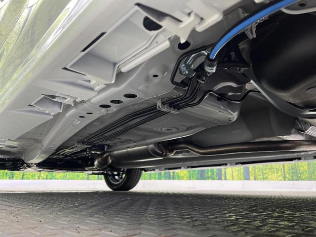 スペーシアカスタム ハイブリッドＸＳターボ　届出済未使用車　両側電動スライドドア　衝突軽減　レーダークルーズ　シートヒーター　クリアランスソナー　ＬＥＤヘッドライト　オートハイビーム　電動パーキング　踏み間違い防止　車線逸脱警報（35枚目）