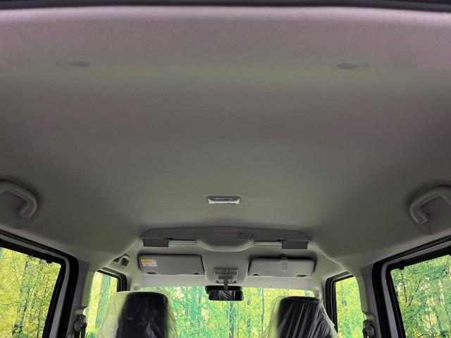 スペーシアカスタム ハイブリッドＸＳターボ　届出済未使用車　両側電動スライドドア　衝突軽減　レーダークルーズ　シートヒーター　クリアランスソナー　ＬＥＤヘッドライト　オートハイビーム　電動パーキング　踏み間違い防止　車線逸脱警報（37枚目）