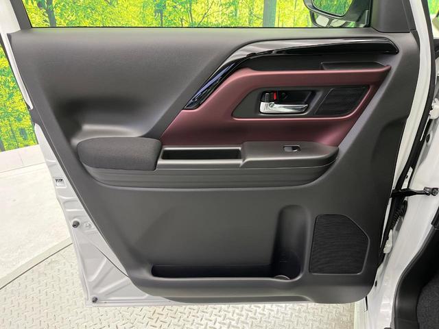 スペーシアカスタム ハイブリッドＸＳターボ　届出済未使用車　両側電動スライドドア　衝突軽減　レーダークルーズ　シートヒーター　クリアランスソナー　ＬＥＤヘッドライト　オートハイビーム　電動パーキング　踏み間違い防止　車線逸脱警報（38枚目）